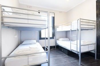 The Village Glebe - Hostel - Accommodation Melbourne 25