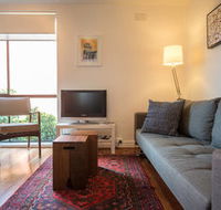 Apartment2c - Carnaby - Accommodation Melbourne