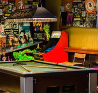 Darlo Bar Darlinghurst - Accommodation Melbourne