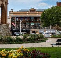 Bathurst Royal Apartments - Accommodation Melbourne