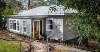 White Gates Cottage - Accommodation Melbourne 2