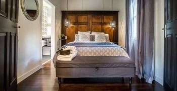 White Gates Cottage - Accommodation Melbourne 3