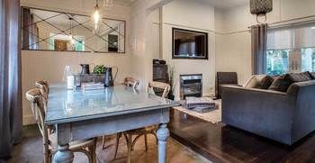 White Gates Cottage - Accommodation Melbourne 4