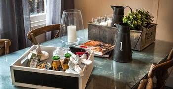 White Gates Cottage - Accommodation Melbourne 5