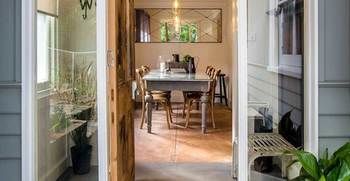 White Gates Cottage - Accommodation Melbourne 6