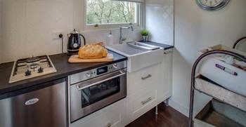 White Gates Cottage - Accommodation Melbourne 7