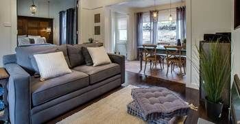 White Gates Cottage - Accommodation Melbourne 8