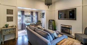 White Gates Cottage - Accommodation Melbourne 9
