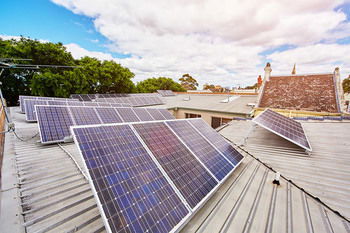 Billabong Gardens - Hostel - Accommodation Melbourne 0
