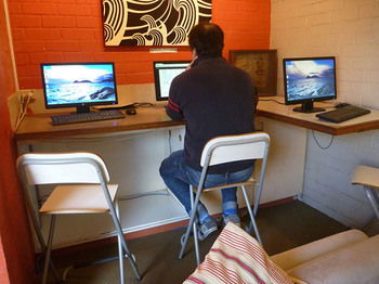 Billabong Gardens - Hostel - Accommodation Melbourne 2