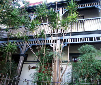 Billabong Gardens - Hostel - Accommodation Melbourne 3