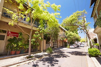 Billabong Gardens - Hostel - Accommodation Melbourne 4