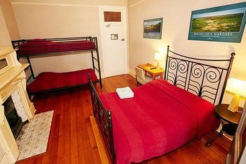 Billabong Gardens - Hostel - Accommodation Melbourne 5