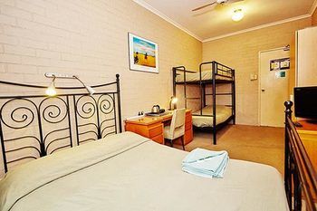 Billabong Gardens - Hostel - Accommodation Melbourne 7