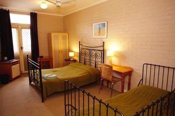 Billabong Gardens - Hostel - Accommodation Melbourne 8