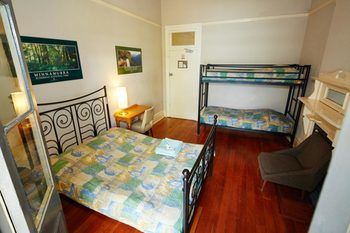 Billabong Gardens - Hostel - Accommodation Melbourne 10