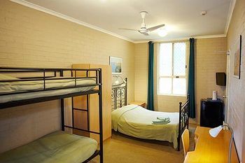 Billabong Gardens - Hostel - Accommodation Melbourne 11