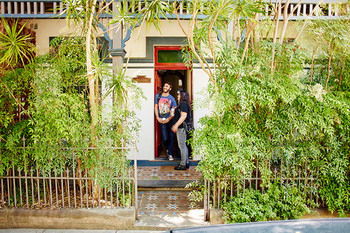 Billabong Gardens - Hostel - Accommodation Melbourne 12