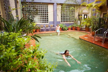 Billabong Gardens - Hostel - Accommodation Melbourne 14