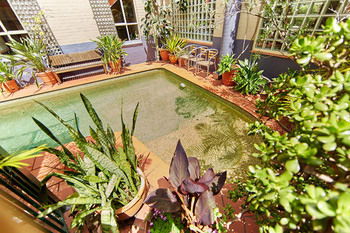 Billabong Gardens - Hostel - Accommodation Melbourne 15