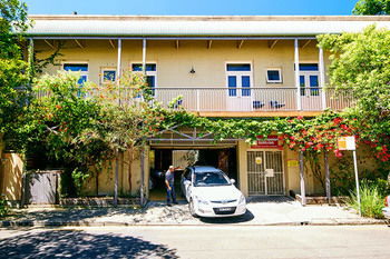 Billabong Gardens - Hostel - Accommodation Melbourne 16
