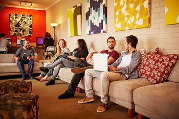 Billabong Gardens - Hostel - Accommodation Melbourne 17