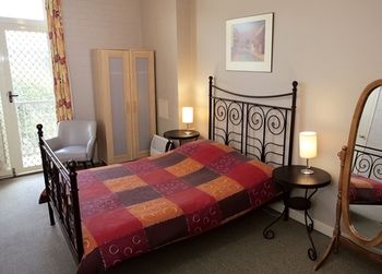 Billabong Gardens - Hostel - Accommodation Melbourne 24