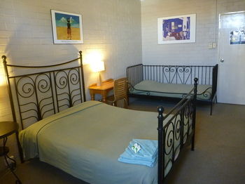 Billabong Gardens - Hostel - Accommodation Melbourne 25