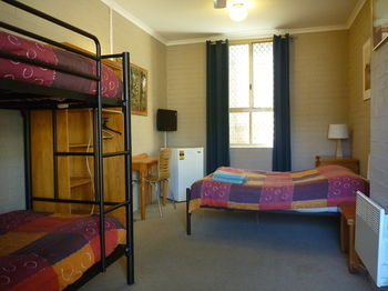 Billabong Gardens - Hostel - Accommodation Melbourne 26