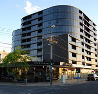 Bayside Towers Serviced Apartments - Accommodation Melbourne