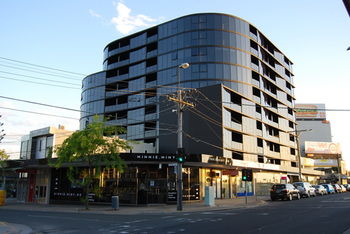 Bayside Towers Serviced Apartments - Accommodation Melbourne 0