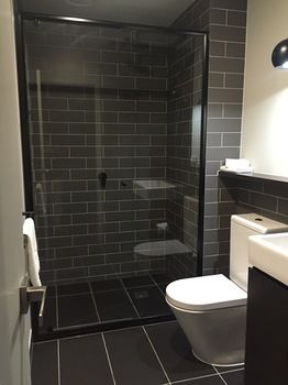 Bayside Towers Serviced Apartments - Accommodation Melbourne 1
