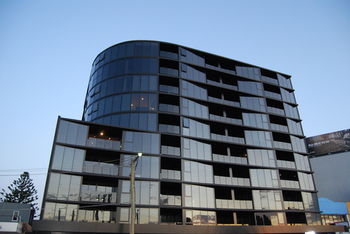 Bayside Towers Serviced Apartments - Accommodation Melbourne 2