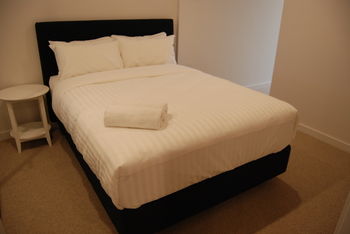 Bayside Towers Serviced Apartments - Accommodation Melbourne 3