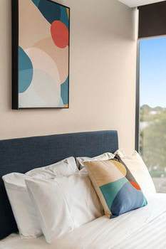 Bayside Towers Serviced Apartments - Accommodation Melbourne 4