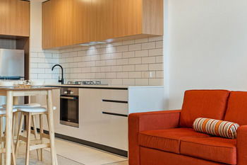 Bayside Towers Serviced Apartments - Accommodation Melbourne 5