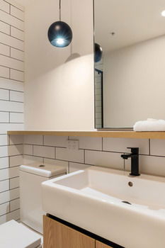 Bayside Towers Serviced Apartments - Accommodation Melbourne 6