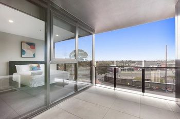 Bayside Towers Serviced Apartments - Accommodation Melbourne 7