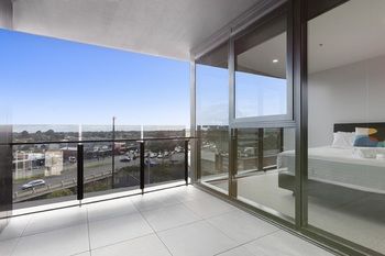 Bayside Towers Serviced Apartments - Accommodation Melbourne 8