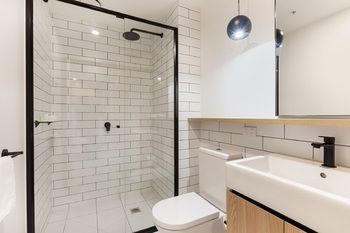 Bayside Towers Serviced Apartments - Accommodation Melbourne 9
