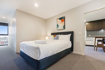 Bayside Towers Serviced Apartments - Accommodation Melbourne 12