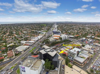 Bayside Towers Serviced Apartments - Accommodation Melbourne 13