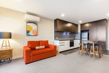 Bayside Towers Serviced Apartments - Accommodation Melbourne 15