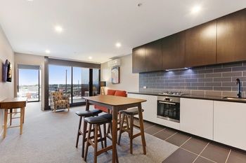 Bayside Towers Serviced Apartments - Accommodation Melbourne 16