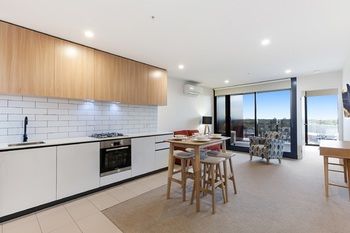 Bayside Towers Serviced Apartments - Accommodation Melbourne 17