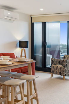 Bayside Towers Serviced Apartments - Accommodation Melbourne 19