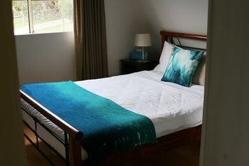 The Barn At Charlottes Hill - Accommodation Melbourne 2