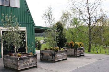 The Barn At Charlottes Hill - Accommodation Melbourne 6