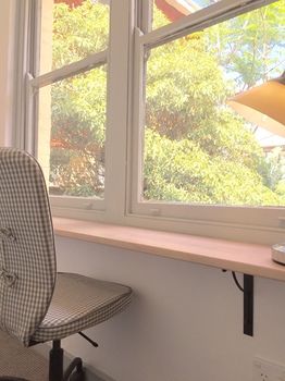 Dalziel Lodge - Accommodation Melbourne 5