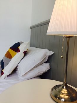 Dalziel Lodge - Accommodation Melbourne 10